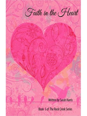 cover image of Faith in the Heart